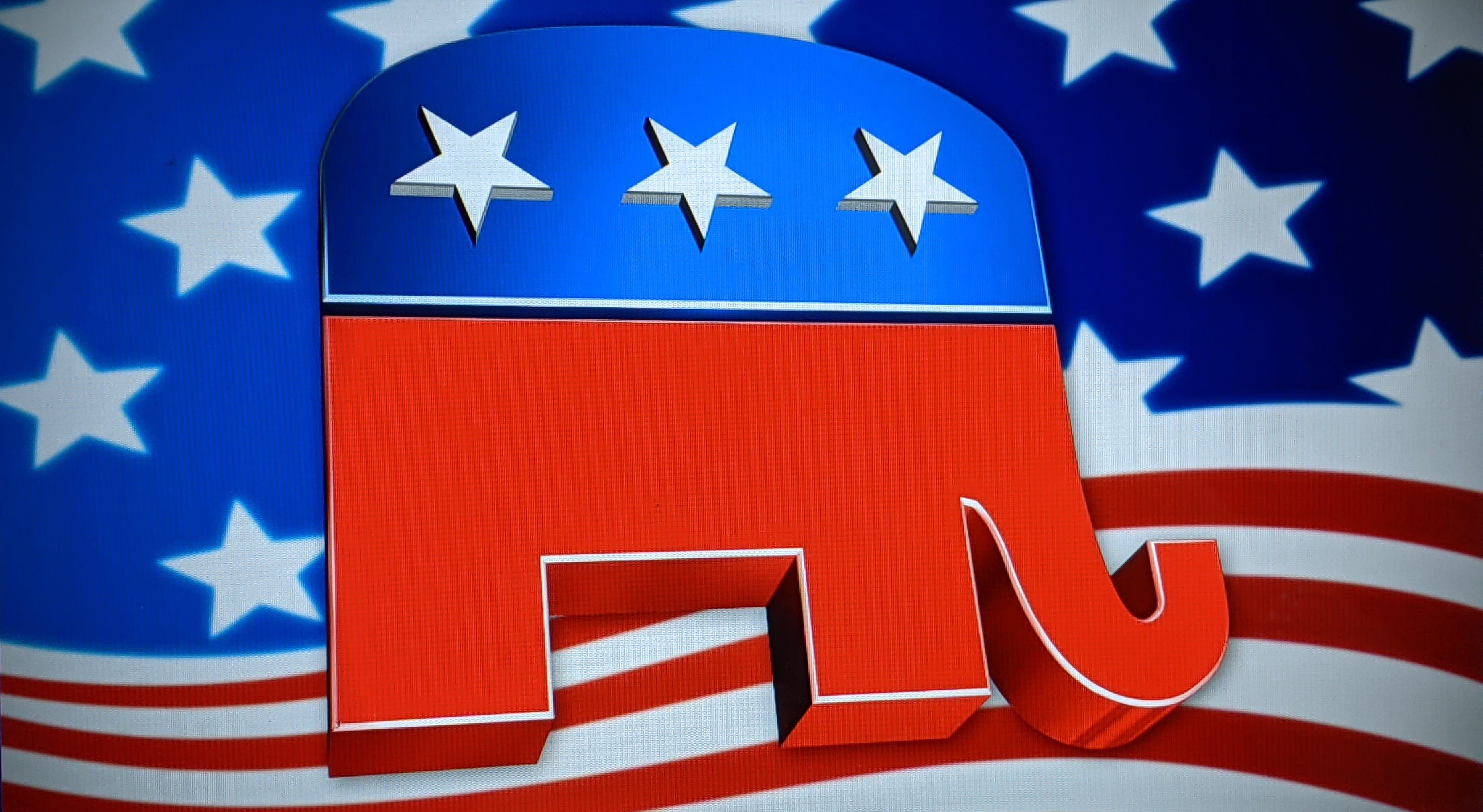 Hot Springs Village Republican Women's Club